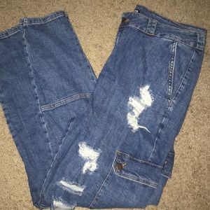 Pants